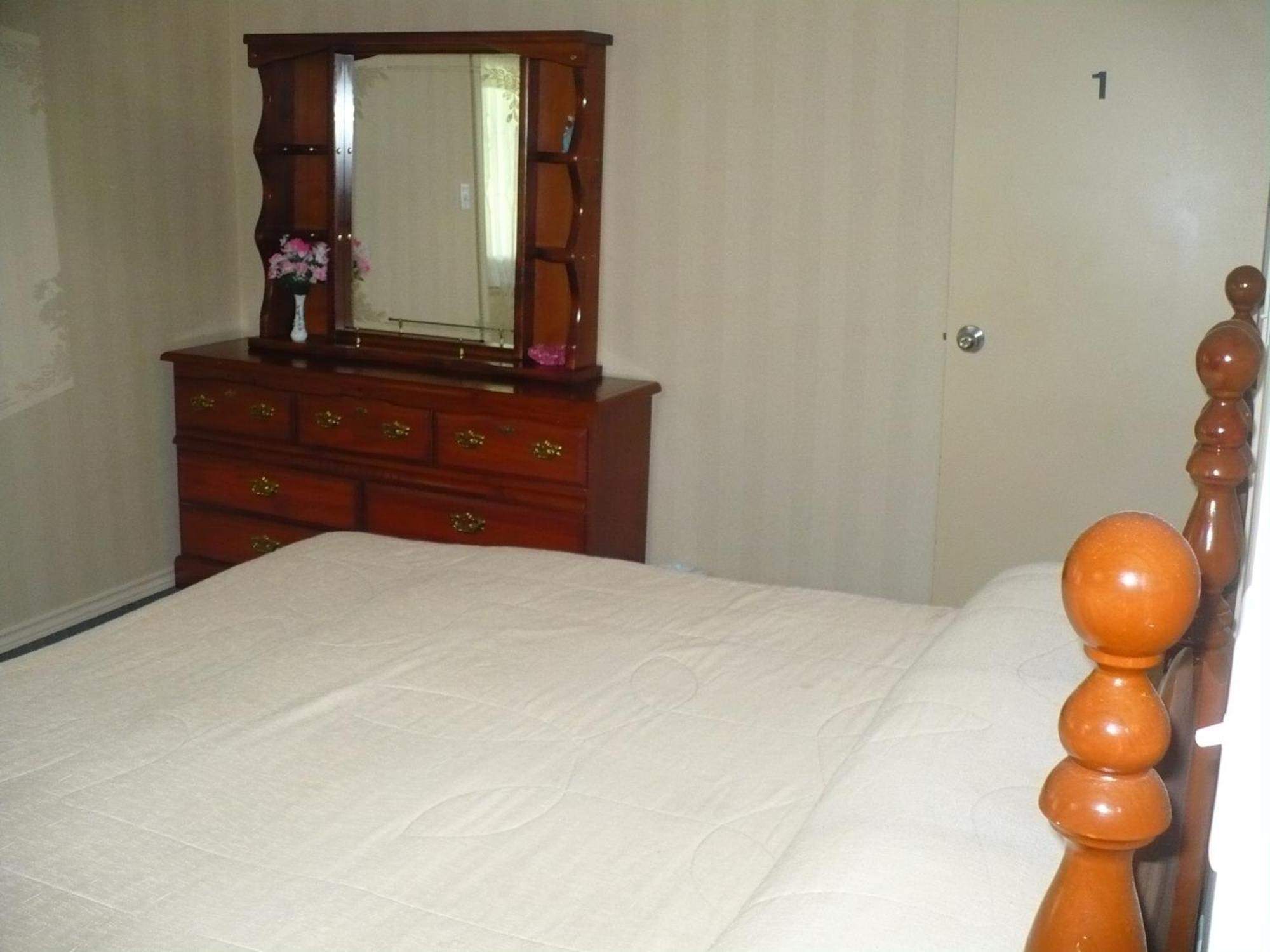 Rainbow Bed & Breakfast Niagara Falls Ngoại thất bức ảnh