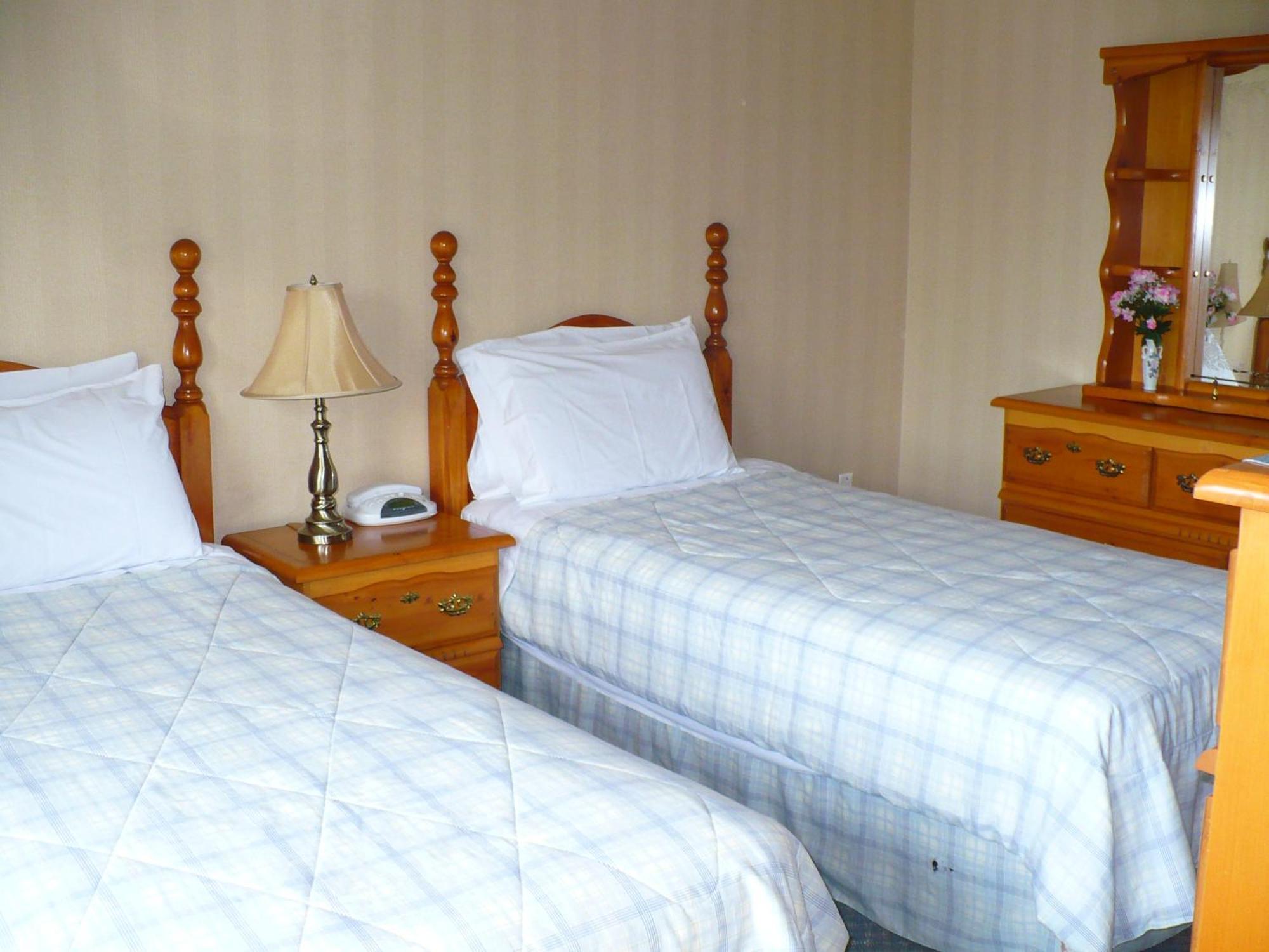 Rainbow Bed & Breakfast Niagara Falls Ngoại thất bức ảnh