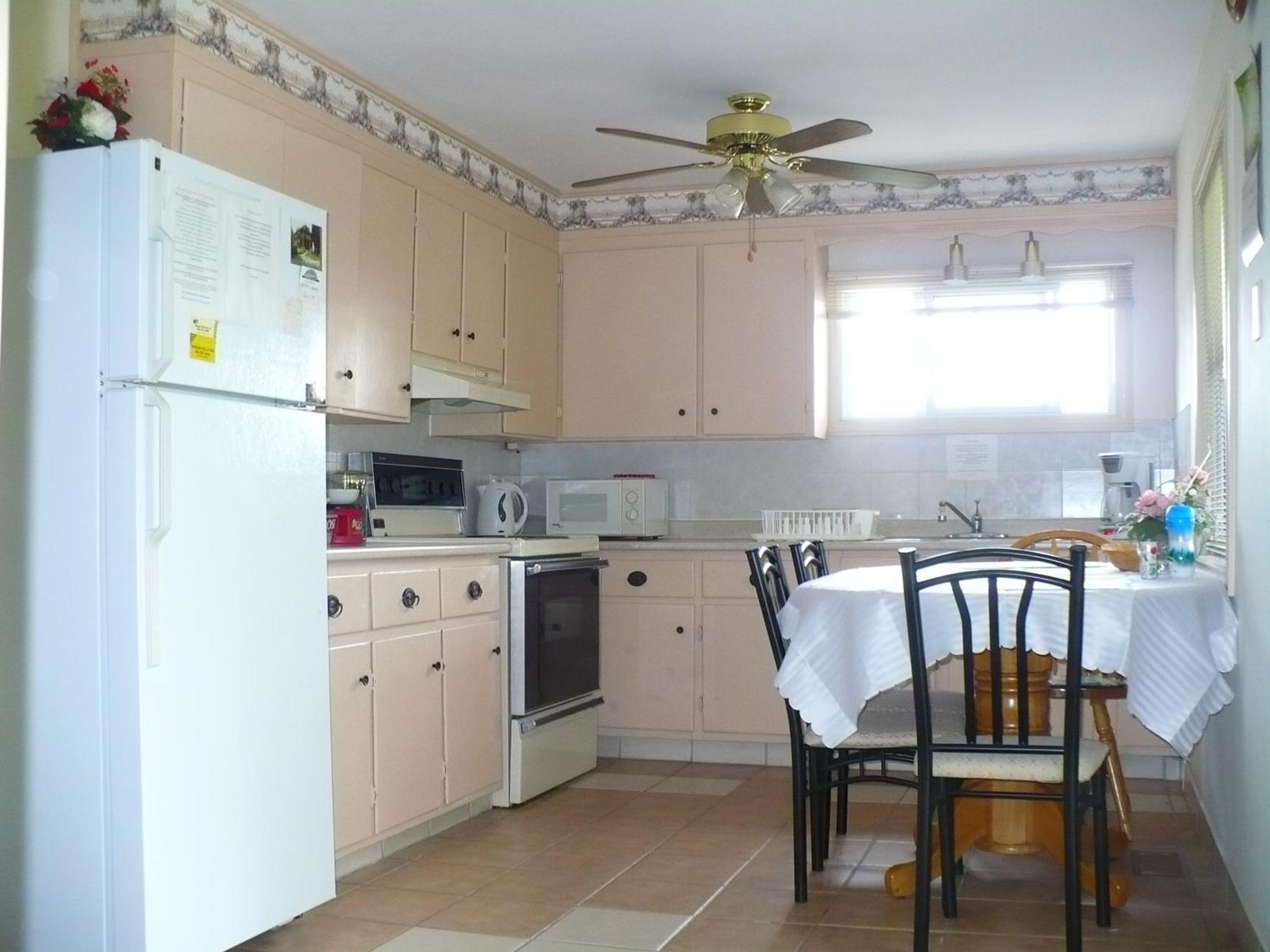 Rainbow Bed & Breakfast Niagara Falls Ngoại thất bức ảnh