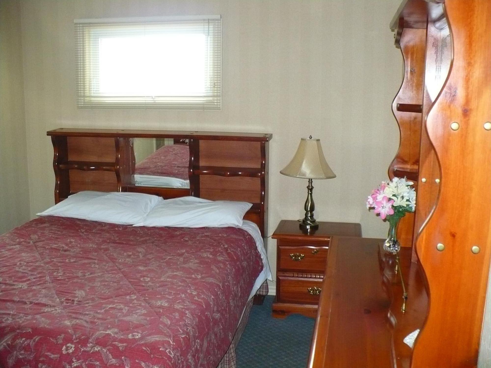 Rainbow Bed & Breakfast Niagara Falls Ngoại thất bức ảnh