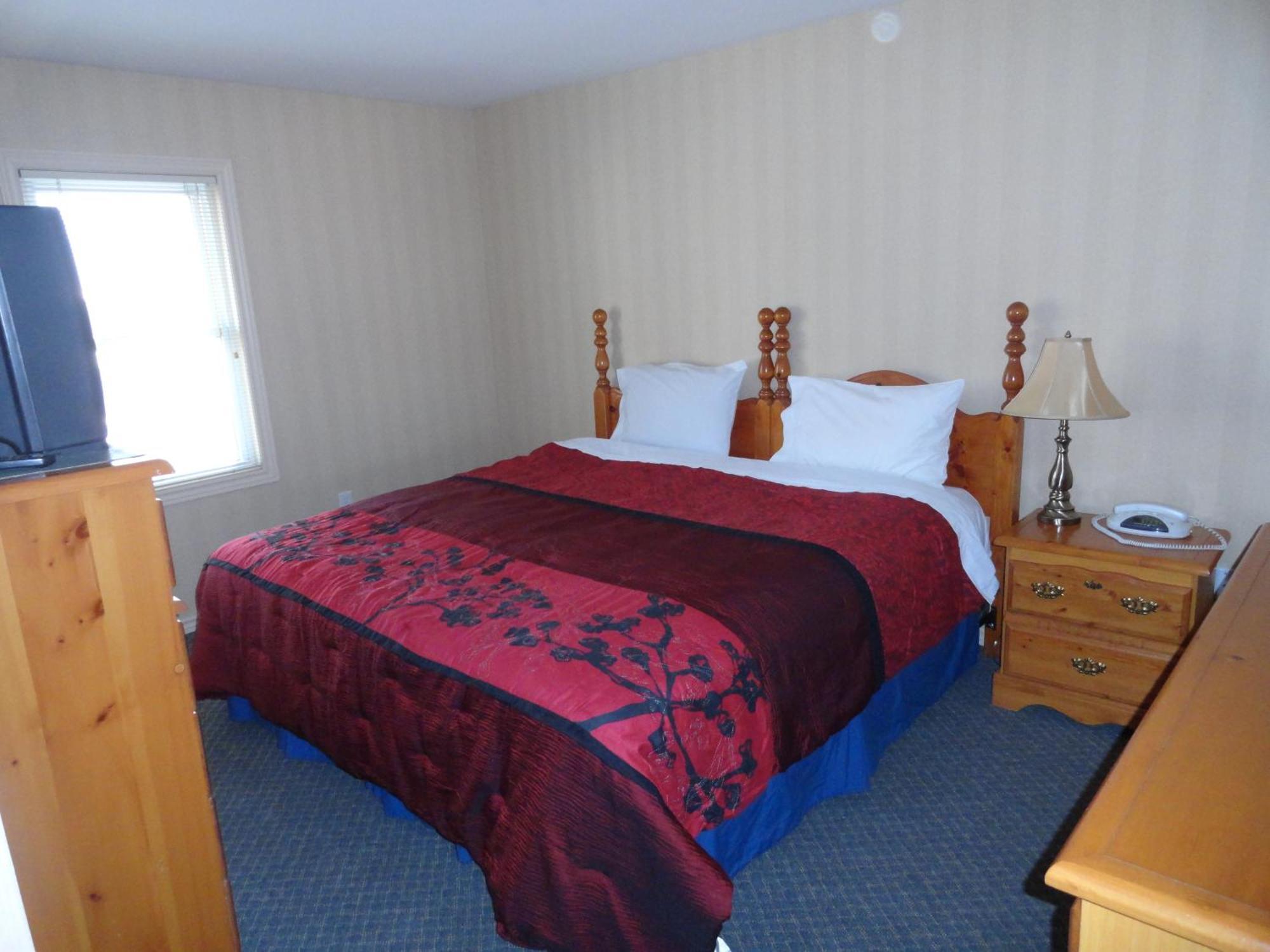 Rainbow Bed & Breakfast Niagara Falls Ngoại thất bức ảnh