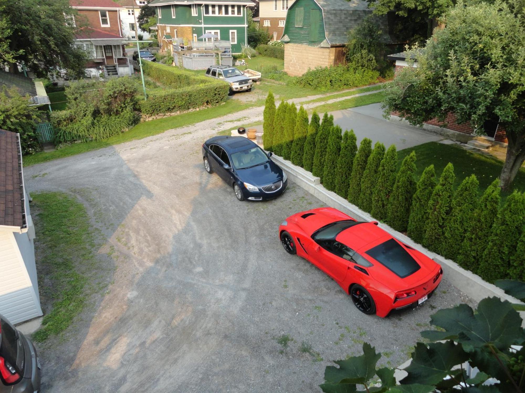 Rainbow Bed & Breakfast Niagara Falls Ngoại thất bức ảnh