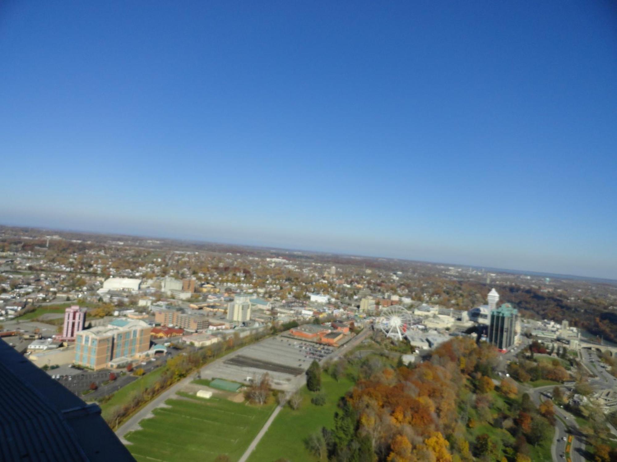 Rainbow Bed & Breakfast Niagara Falls Ngoại thất bức ảnh