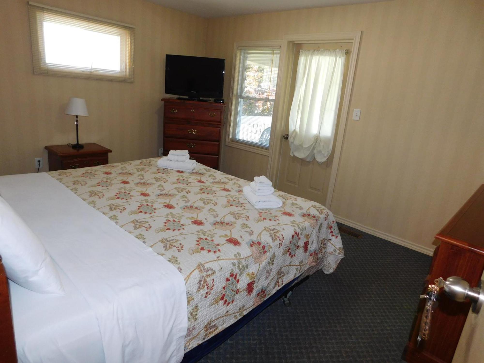 Rainbow Bed & Breakfast Niagara Falls Ngoại thất bức ảnh