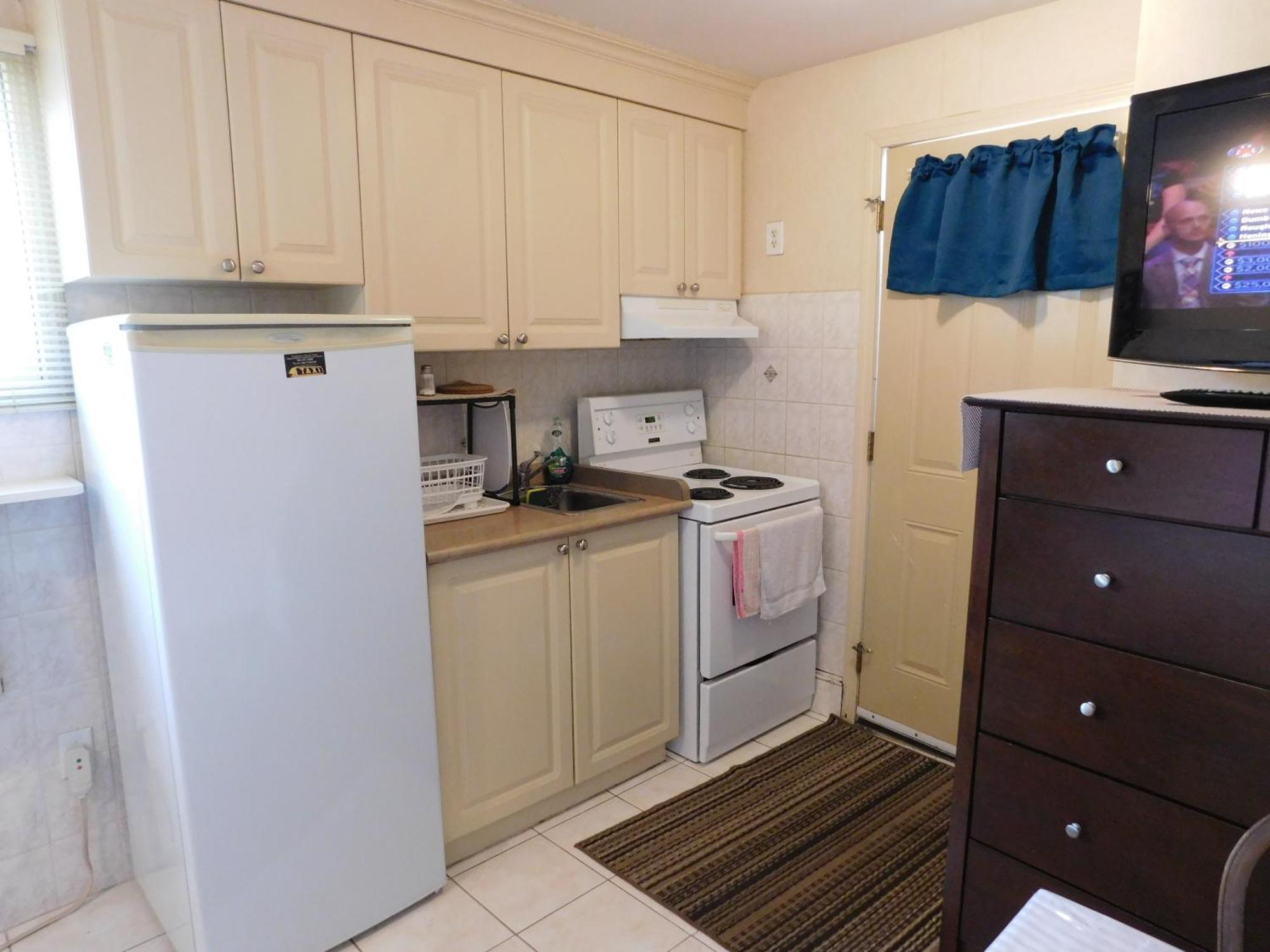 Rainbow Bed & Breakfast Niagara Falls Ngoại thất bức ảnh