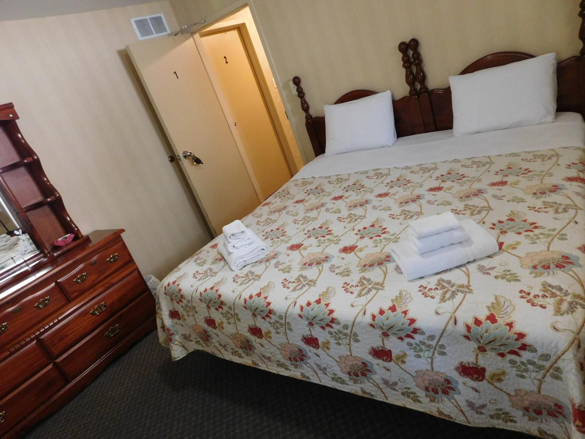 Rainbow Bed & Breakfast Niagara Falls Ngoại thất bức ảnh