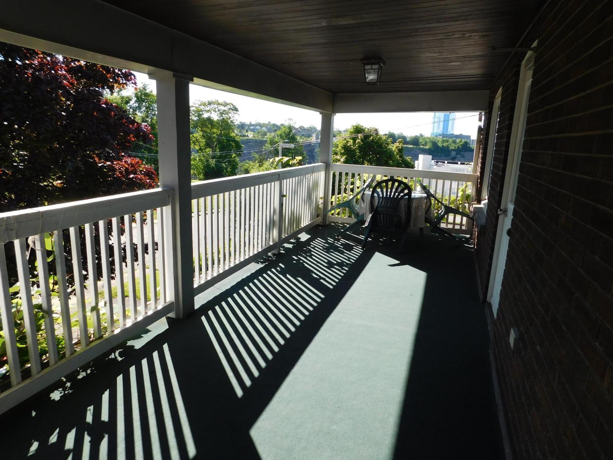 Rainbow Bed & Breakfast Niagara Falls Ngoại thất bức ảnh
