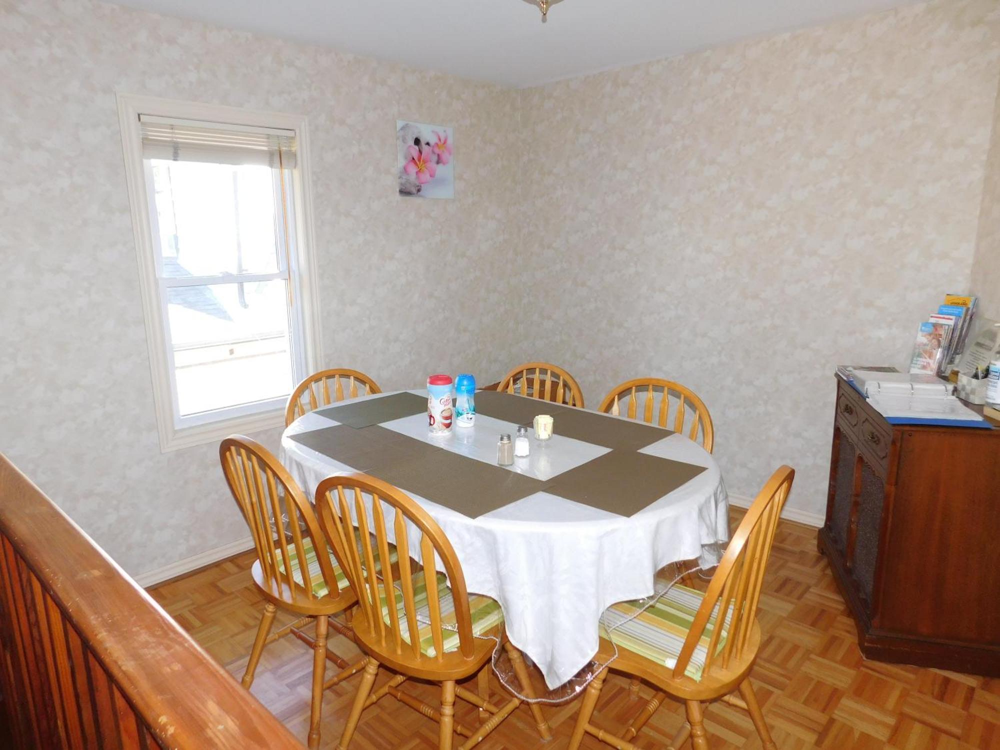 Rainbow Bed & Breakfast Niagara Falls Ngoại thất bức ảnh