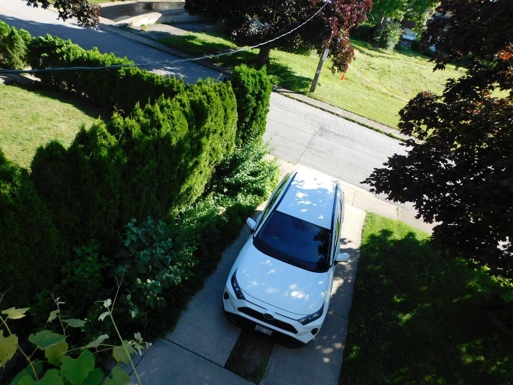 Rainbow Bed & Breakfast Niagara Falls Ngoại thất bức ảnh