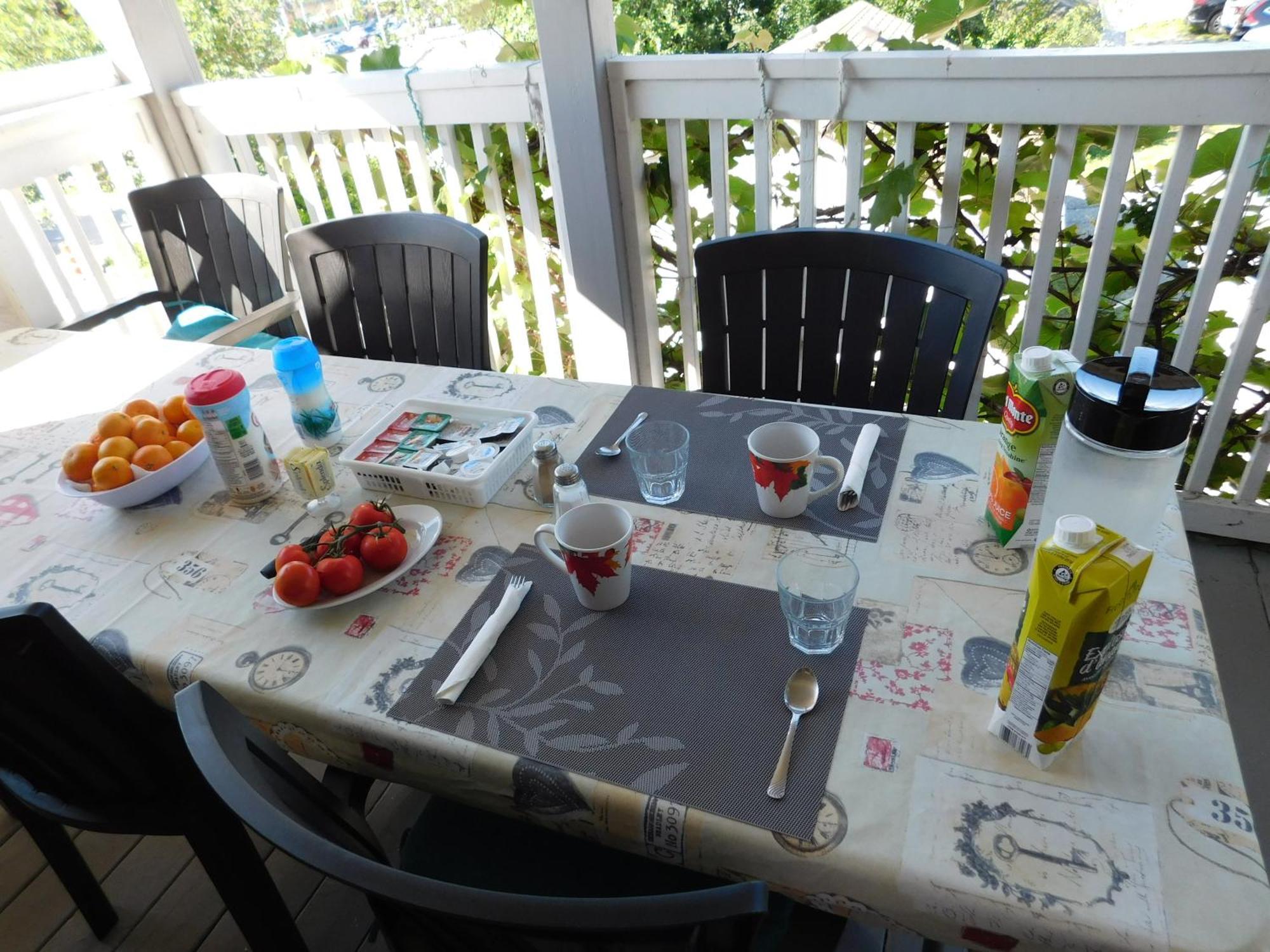 Rainbow Bed & Breakfast Niagara Falls Ngoại thất bức ảnh