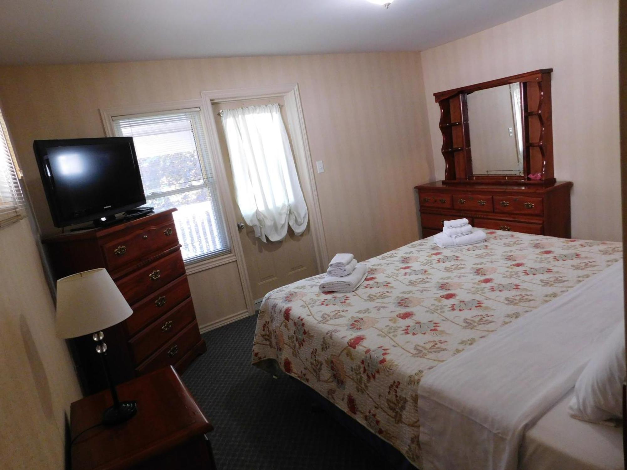 Rainbow Bed & Breakfast Niagara Falls Ngoại thất bức ảnh