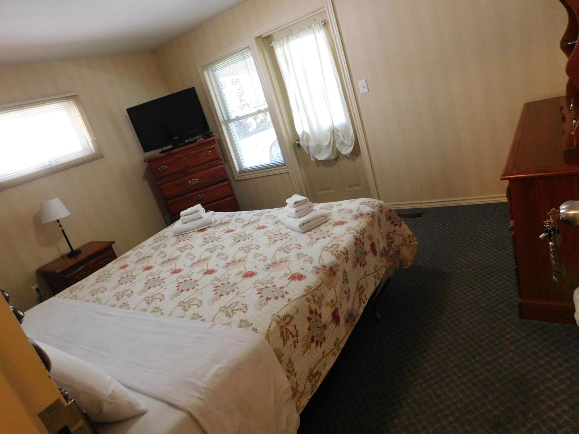 Rainbow Bed & Breakfast Niagara Falls Ngoại thất bức ảnh